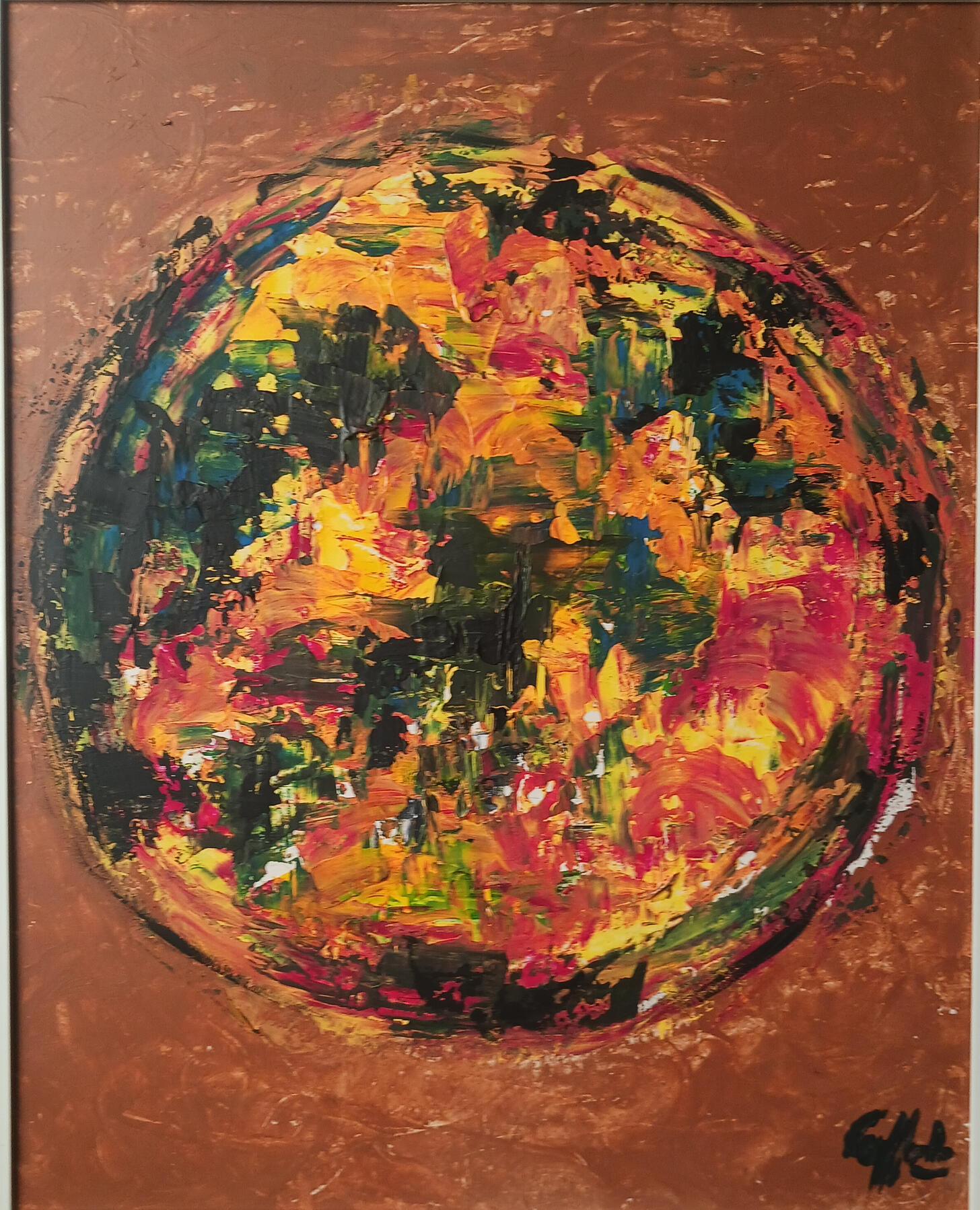 45x55