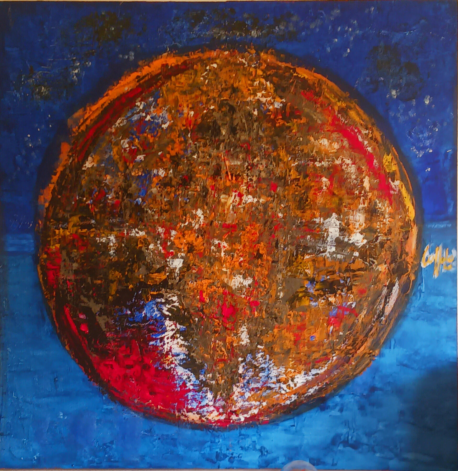 100cmx100cm