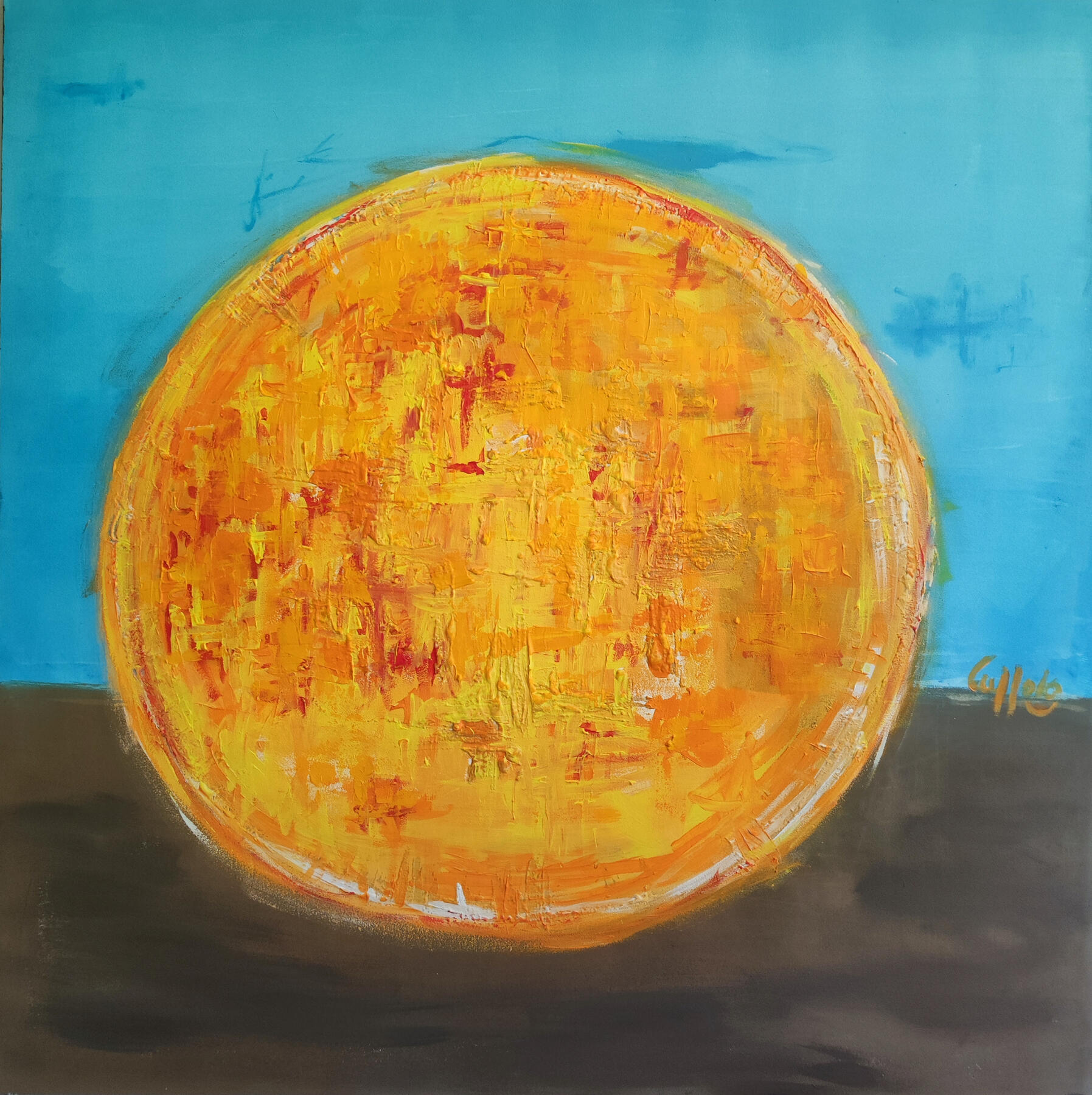 100cmx100cm